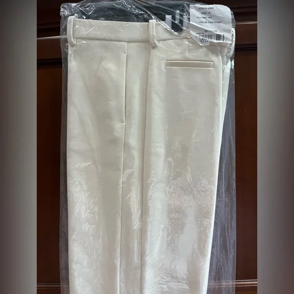 Tori Burch Thomas Trousers NWT - Picture 4 of 12